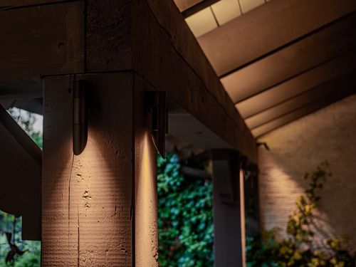 All Photos for Unique Outdoor Lighting in Short Hills, NJ