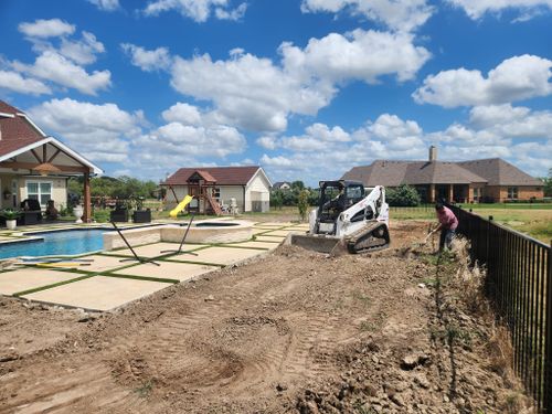 All Photos for Lavon Lawn Plus in Lavon, TX