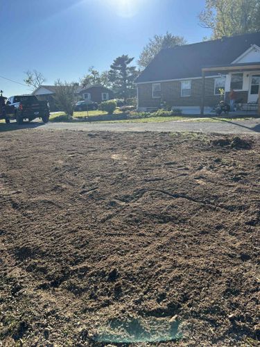  for Z's Land Management & Forestry Mulching in Smithville, TN