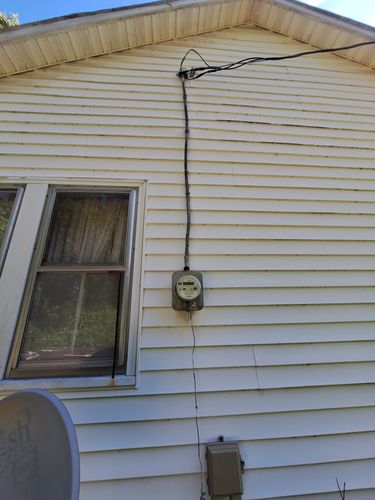  for Flash Gordon Electric LLC in Hope Mills, NC