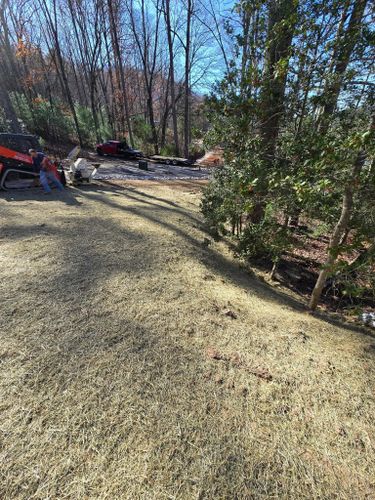  for HC Construction & Grading in Clayton, GA