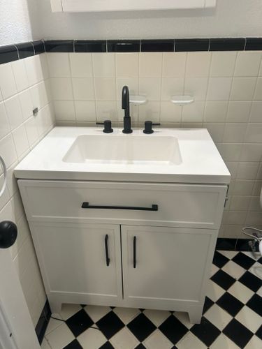 Pipe Repair and Replacement for 2 Buck Services in Richland Hills, TX