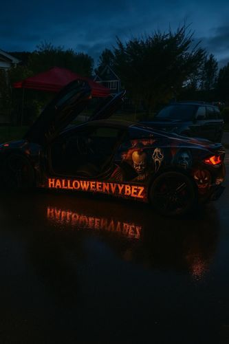 Full Detail Service for Chambers Car Care in Columbus, OH