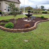 Landscaping for All in One Landscaping in Jacksonville, NC