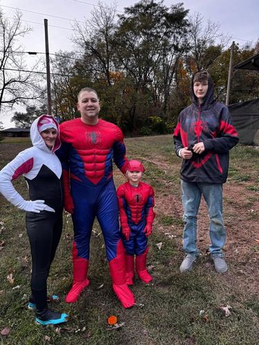  for Full Roof Replacement and Repairs in Saint Joseph, MO