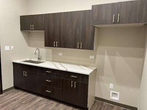 Interior Remodeling for Edge Renovations LLC in Newman, GA