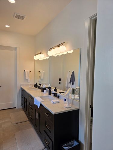 Lighting Installation & Repair for Lumeris Electric in Payson, UT