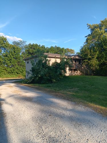  for Sky High Tree Service in Columbia, MO
