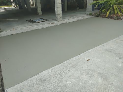 Concrete Repair for Cann's Concrete and Construction in Coopersburg, PA