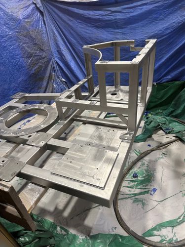  for Tesla Construction LLC in Akron, OH