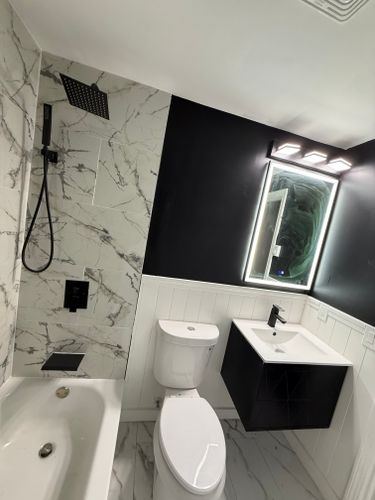 All Photos for A&C Home Modification in Fairfield, CT