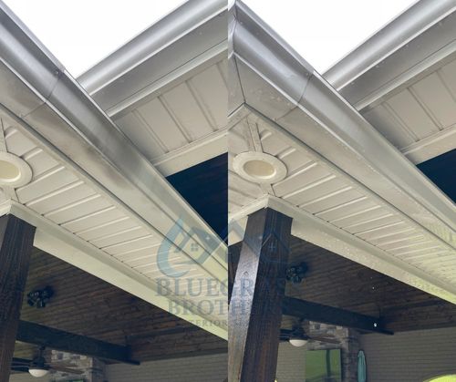  for Bluegrass Brothers Exterior Services LLC in Elizabethtown, KY