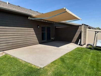  for Daggett Construction in Sioux Falls, SD
