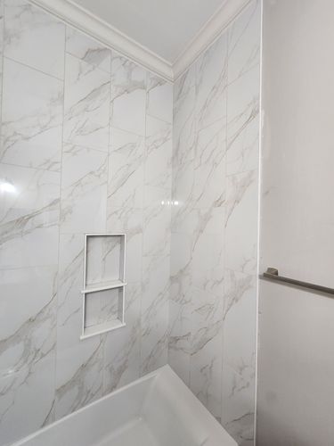 All Photos for Elite Custom Tile Installations in Ocala, FL