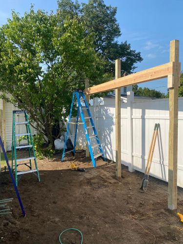  for Watson's Handyman Services in Genesee County, MI
