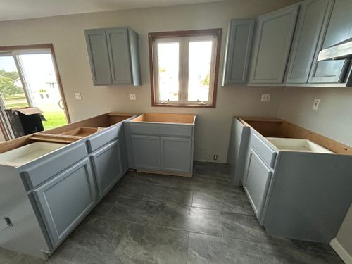  for Start to Finish Painting in Saginaw County, MI