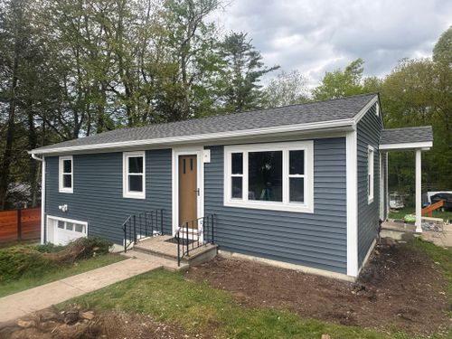 All Photos for J. Hay Remodeling in Waterbury, CT