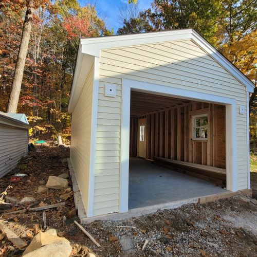 All Photos for Smith Brothers Painting and Contracting in Franklin, NH