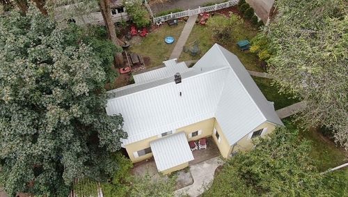 Roofing Repairs for AP Roofing Company in Colbert, WA