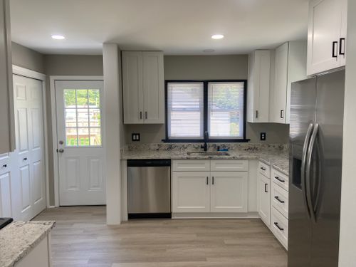 All Photos for Benson Renovations LLC in Yorktown, VA