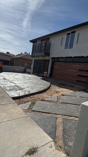  for Gordo’z Concrete & Maintenance in El Paso, TX