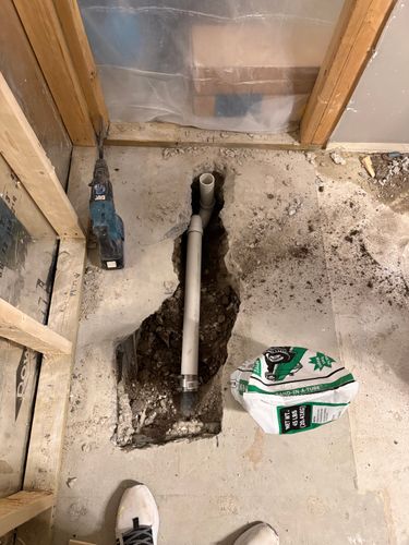 Pipe Installation and Repairs for High Quality Plumbing in Woodbury, MN