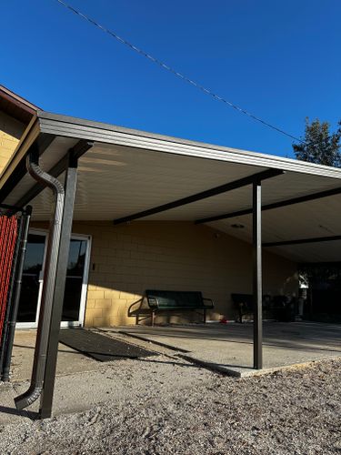 All Photos for Overkill Custom Construction Inc. in Lakeland, FL