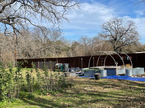  for CDagwood Fencing in Mineral Wells, TX