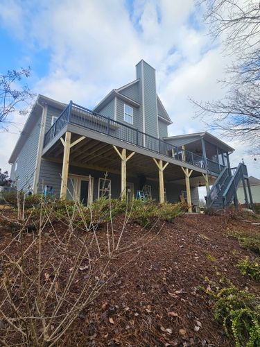 All Photos for KE CONSTRUCTION  in Canton, GA