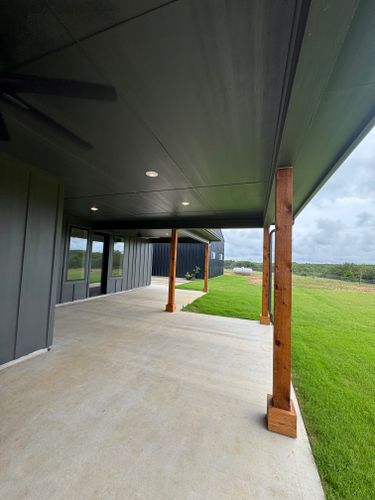  for Tailor Made Custom Homes in North, TX