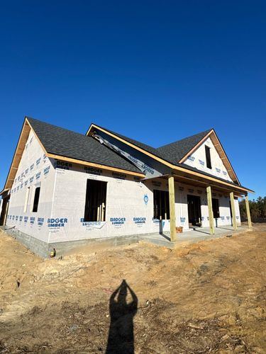  for ALFA Roofing Solutions in Tattnall County, GA