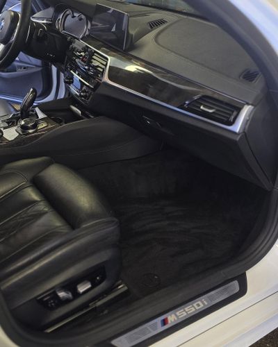 Exterior Detailing for Luxury Auto Detail in Peoria, IL