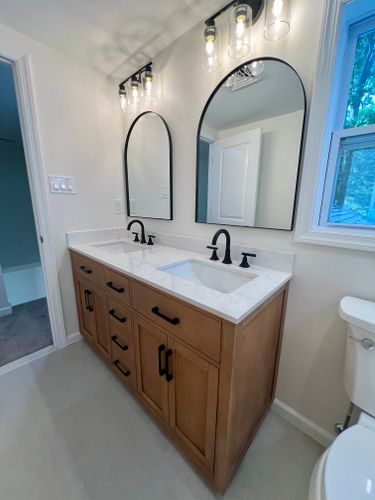 All Photos for DC Home Remodeling in Egg Harbor Township, NJ