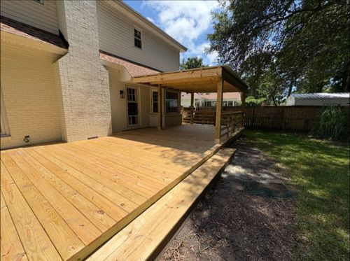 All Photos for SmithWorx Construction in Charleston, SC