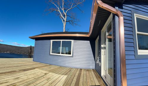 Remodeling & Renovation for LNC Contracting in Greenwood Lake, NY