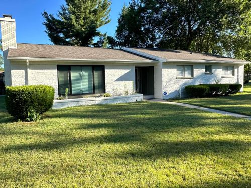 Exterior Painting for Conley Brothers Painting in Mishawaka, IN
