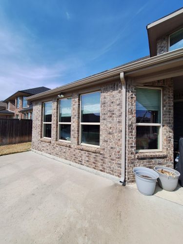 Driveway and Sidewalk Cleaning for Connected Exterior Cleaning in Mesa, AZ