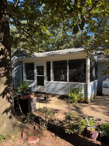  for Ruben R construction LLC in Mount Olive, NC