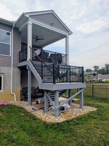  for Handy Husband in Lebanon, OH