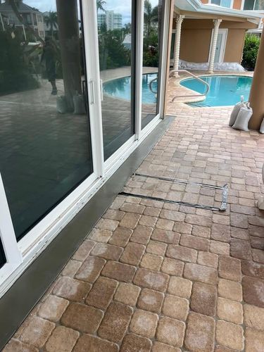 Concrete for Combat Concrete LLC in St. Petersburg, FL