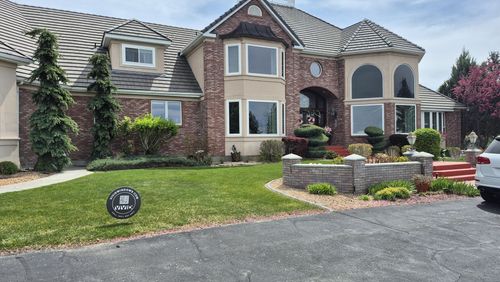 All Photos for Vivid Windows in Centerville, UT