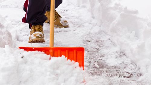  for Lawn pro services llc. in Georgetown, DE