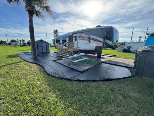 Tree Services for Ludlows Services in Clermont, FL