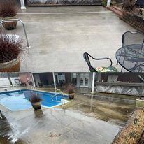 Hardscape Cleaning for Fowl Mouth Pressure Washing in Cullman, Alabama