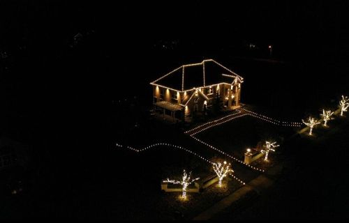 All Photos for Unique Outdoor Lighting in Short Hills, NJ