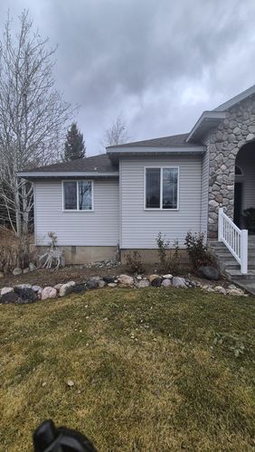 All Photos for Vivid Windows in Centerville, UT