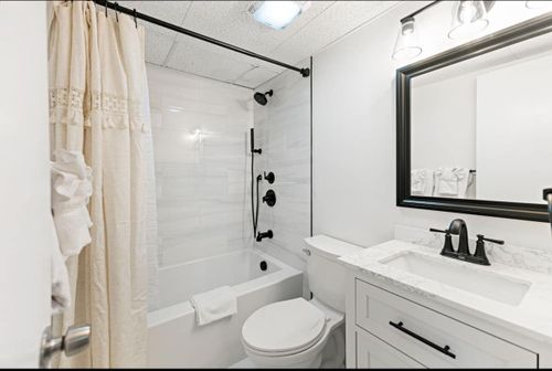 Tiling for Mid Atlantic Home Improvements in Ocean City, MD