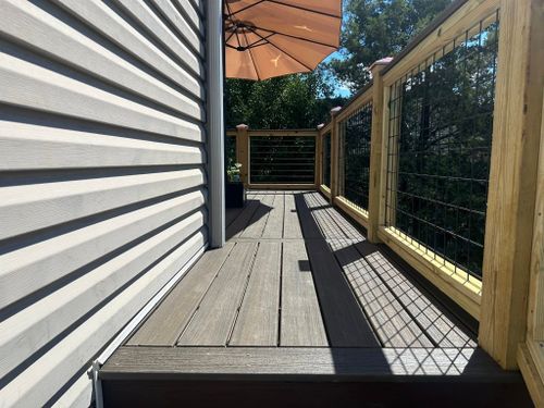 All Photos for Karnezis Construction in Candler, NC