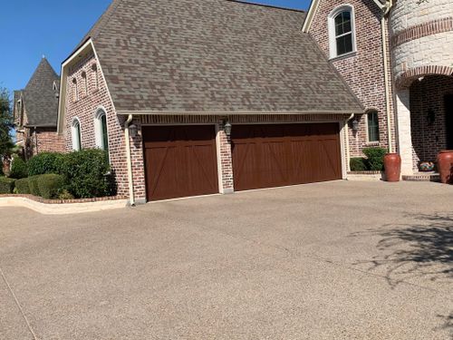 Exterior Painting for Axba Professional Painting & Construction in Dallas, TX