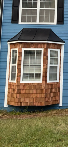 Exterior Painting for Greenbriar Remodeling & Painting LLC in Marietta, GA